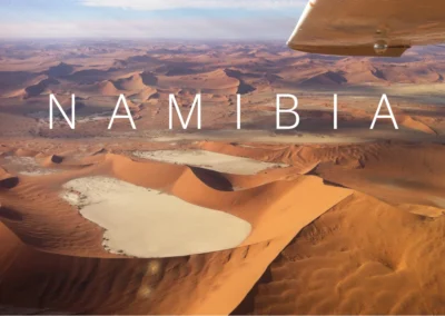 Namibia